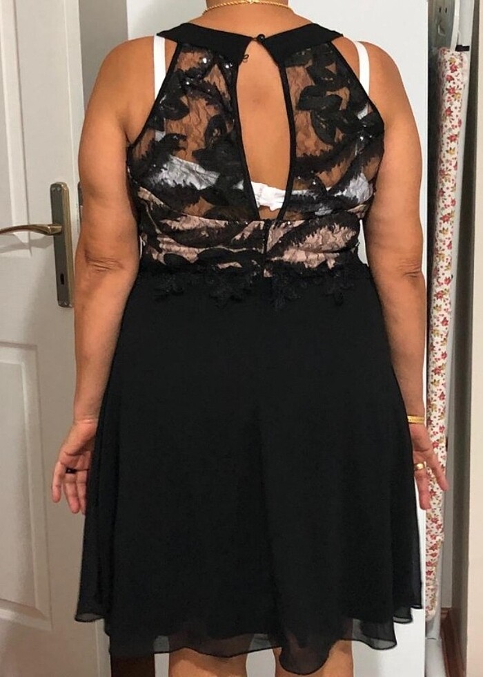 Düğün elbisesi  - Görsel 2