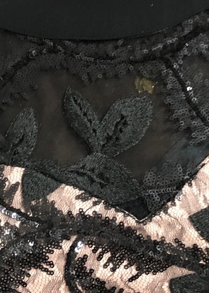 Düğün elbisesi  - Görsel 4