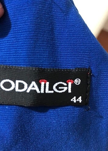 Düğün elbisesi  - Görsel 6