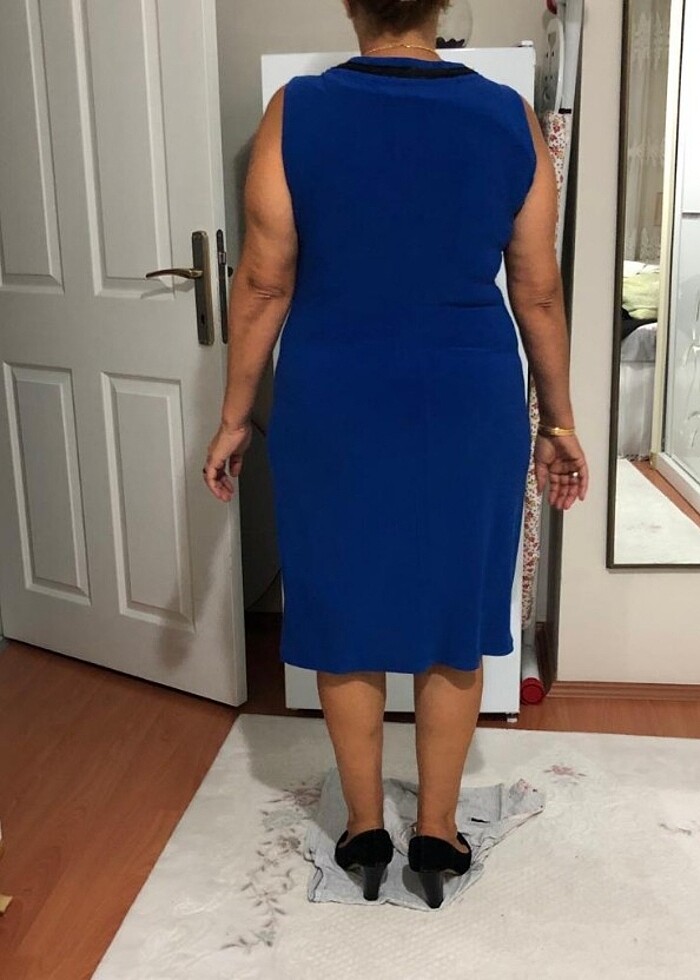 Düğün elbisesi  - Görsel 2