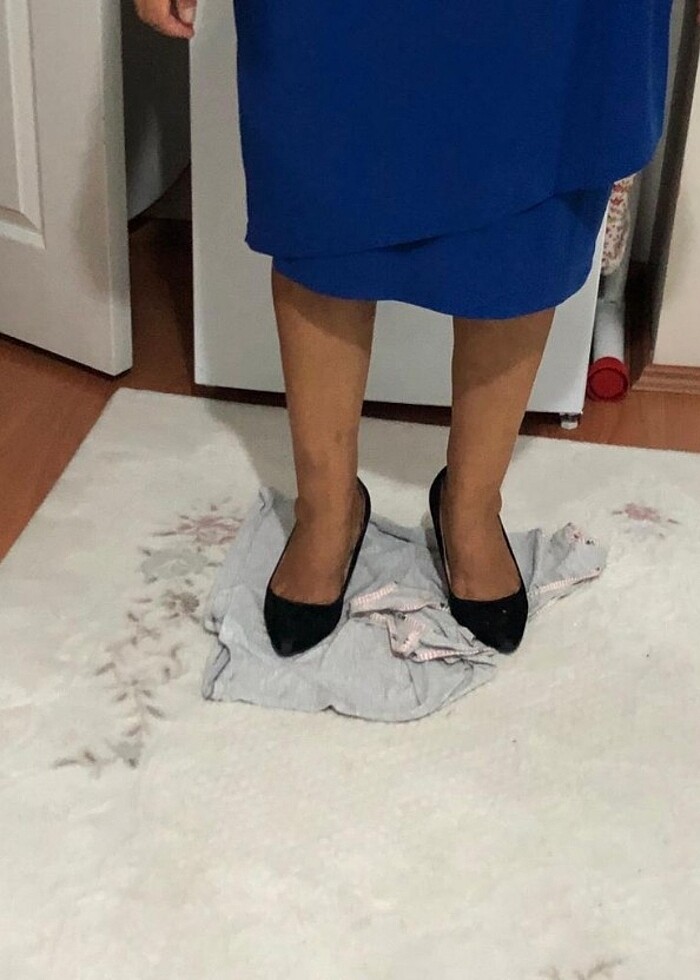 Düğün elbisesi  - Görsel 5