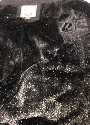 Kışlık mont  - Görsel 5