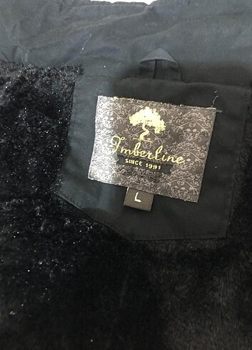 Kışlık mont  - Görsel 6