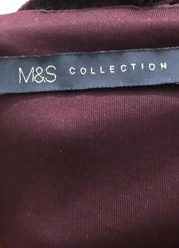 Kadife elbise  - Görsel 5