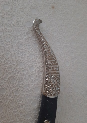 antika kılınc - Görsel 5