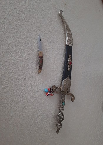 antika kılınc - Görsel 6