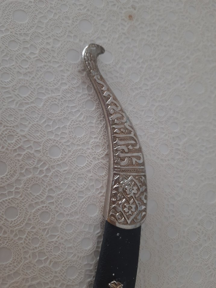 antika kılınc - Görsel 5