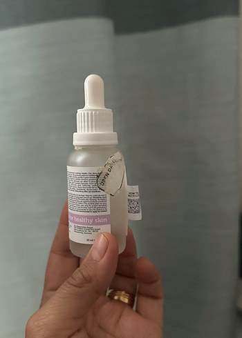 The Purest Solutions Kafeinli Göz Serumu - Görsel 3