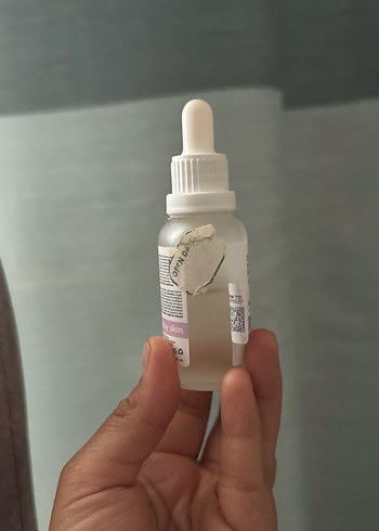 The Purest Solutions Kafeinli Göz Serumu - Görsel 2