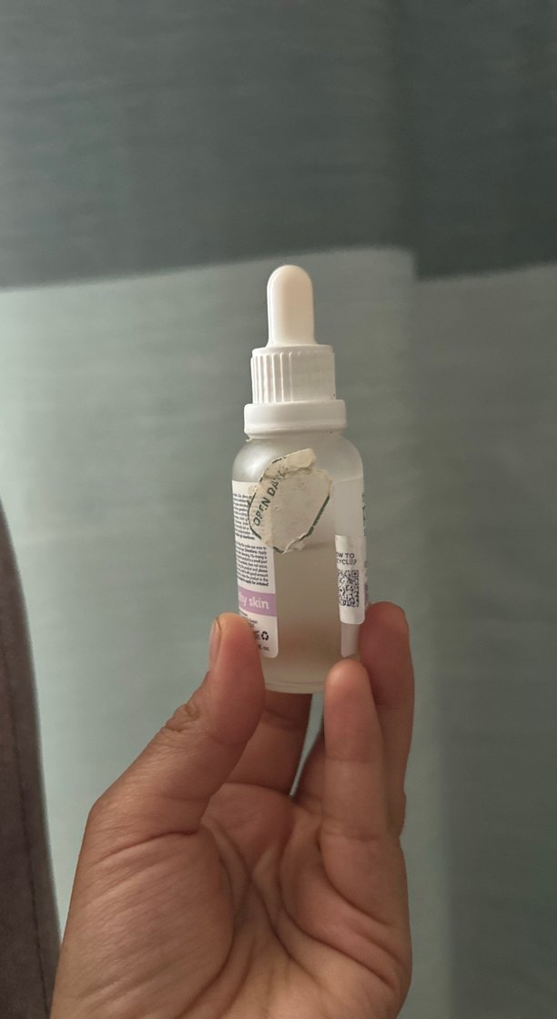 The Purest Solutions Kafeinli Göz Serumu - Görsel 2