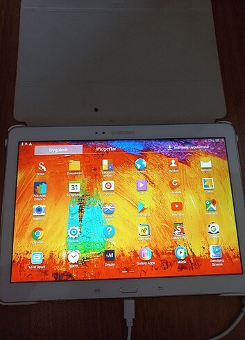 Samsung Galaxy note 10.1 SM-P602