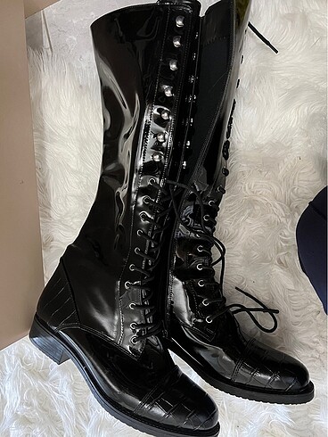 Nine west çizme