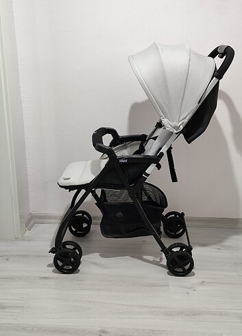 Chicco ohlala bebek arabası 
