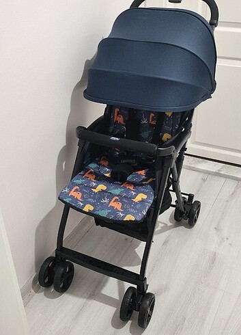 Chicco Chicco ohlala bebek arabası