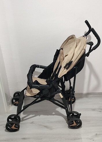 Diğer Babyforce baston bebek arabası