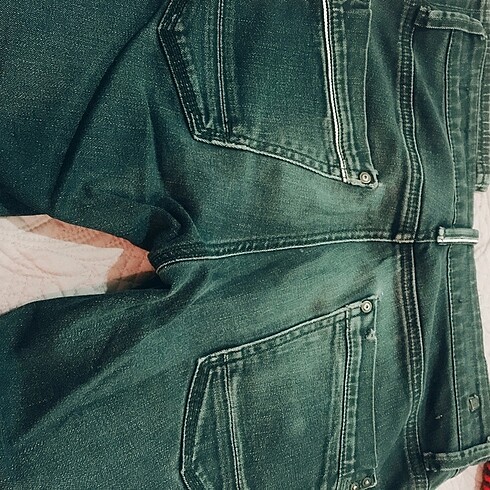 Mavi Jeans Jean pantolon