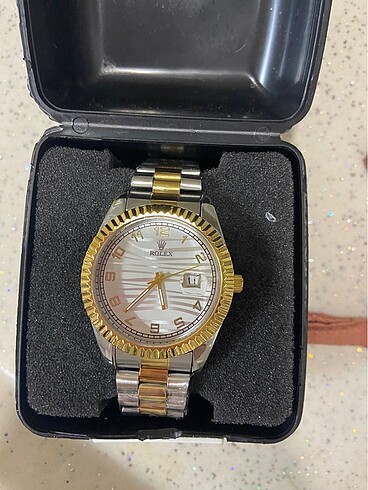 Rolex Rolex Saat