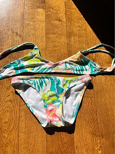 Zara Bikini 6-7 yaş