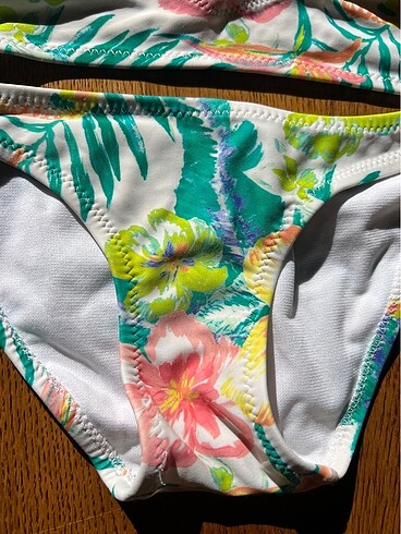 Zara Zara Bikini 6-7 yaş