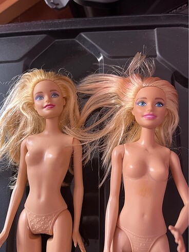  2 Barbie