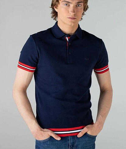 Lacoste Triko Tshirt
