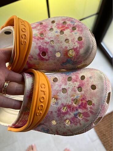 Crocs Crocs Terlik