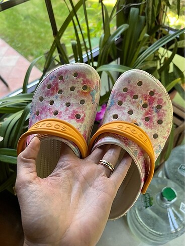Crocs Terlik