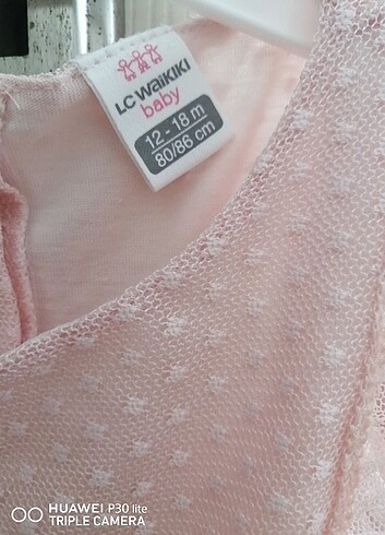 LC Waikiki Elbisee