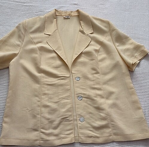 Atelier Marka Vintage Gömlek
