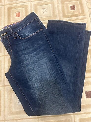 Mavi jeans