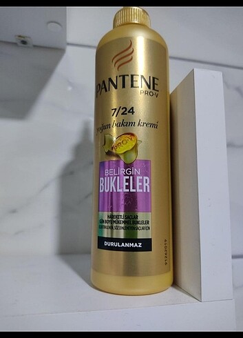  Beden Renk Pantene Saç Bakım Kremi