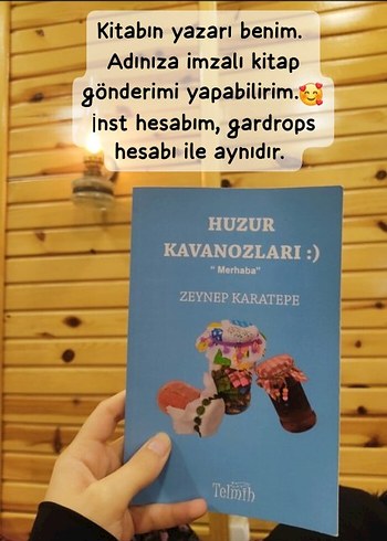 Huzur Kavanozları