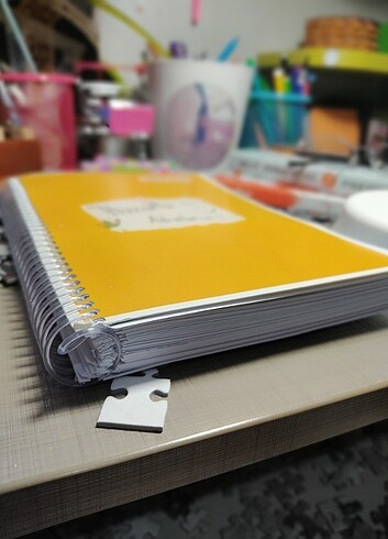 2023 Bullet Journal Ajanda