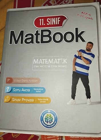  Beden 11. sınıf matematik