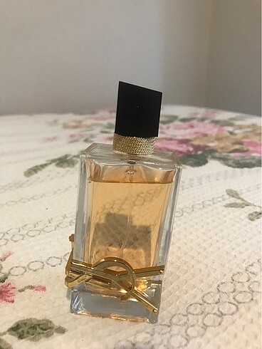 YSL libre parfüm