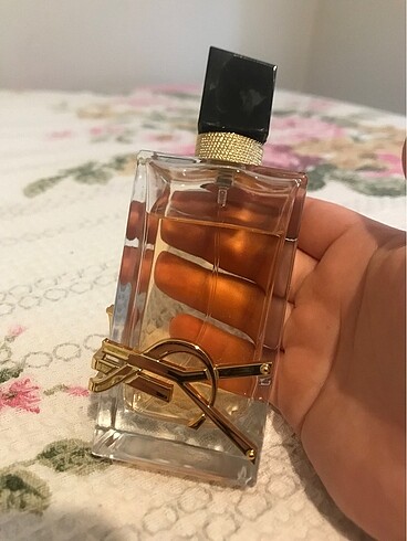 Yves Saint Laurent YSL libre parfüm
