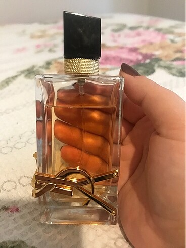 Beden Renk YSL libre parfüm
