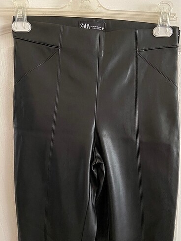 Zara deri pantolon