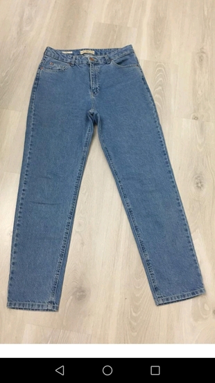 Bershka Bershka momjeans