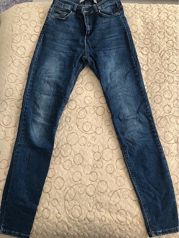 Lcw kot pantolon