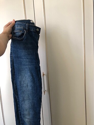 LC Waikiki Lcw kot pantolon