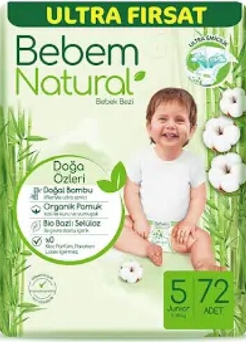 Bebek bezi