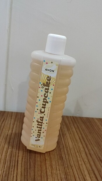 Avon duş jeli