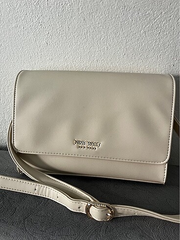Nine West orijinal çanta