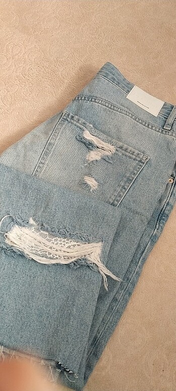 Bershka Pantolon