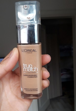 loreal true match