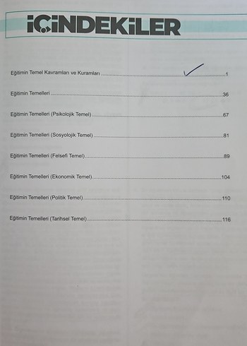 MEB AGS Ahenk Serisi Soru Bankası 2025