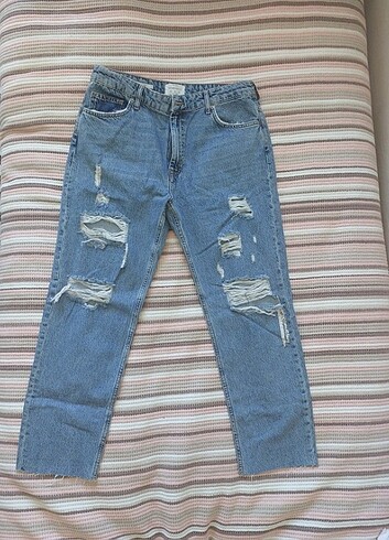 Bershka Orjinal Jean 