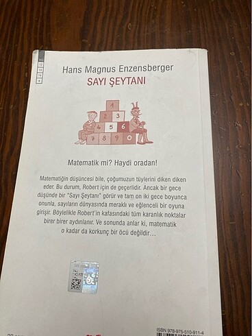  Sayı Şeytanı