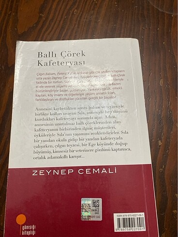  Ballı Çörek Kafeteryası